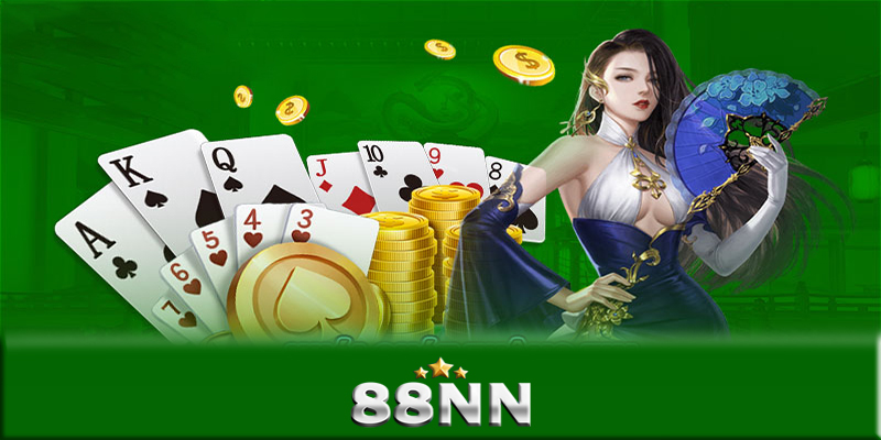 Tâm lý người chơi trong casino 88NN