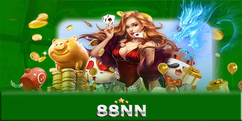 Lưu ý khi chơi game cá cược tại 88NN