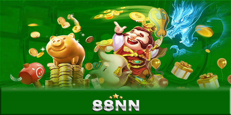 Hướng dẫn 88NN - Hướng dẫn chơi game cá cược an toàn ở 88NN